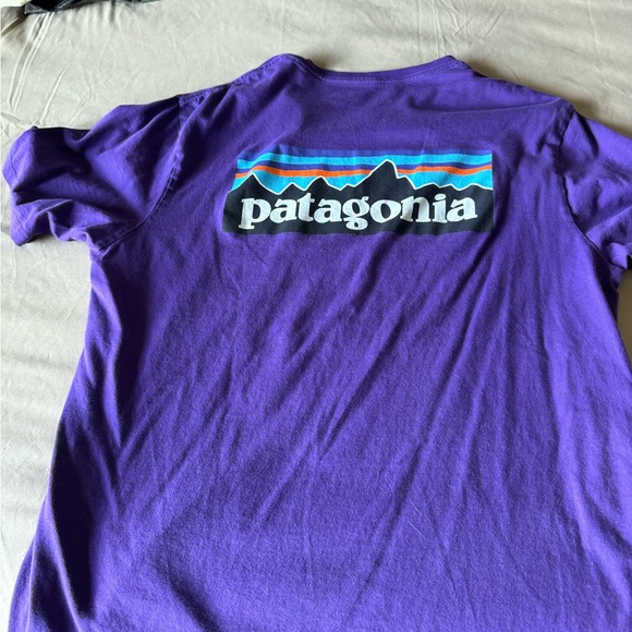 Patagonia P 6 T shirt - Picture 3 of 3